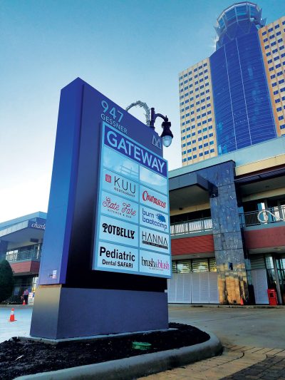 MultiTenantSignGessner